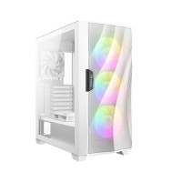 Antec DF700 FLUX White Mid Tower ATX Gaming Case