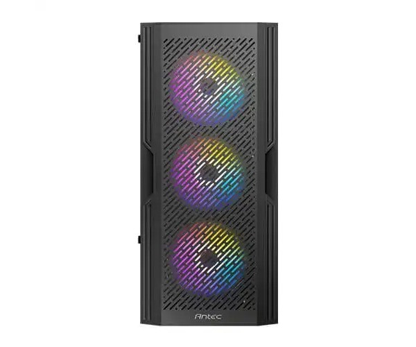 Antec AX20 Elite Mid-Tower ATX Gaming Case Antec AX20 Elite Mid-Tower ATX Gaming Case