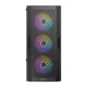 Antec AX20 Elite Mid-Tower ATX Gaming Case Antec AX20 Elite Mid-Tower ATX Gaming Case