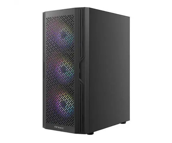 Antec AX20 Elite Mid-Tower ATX Gaming Case Antec AX20 Elite Mid-Tower ATX Gaming Case