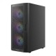 Antec AX20 Elite Mid-Tower ATX Gaming Case Antec AX20 Elite Mid-Tower ATX Gaming Case