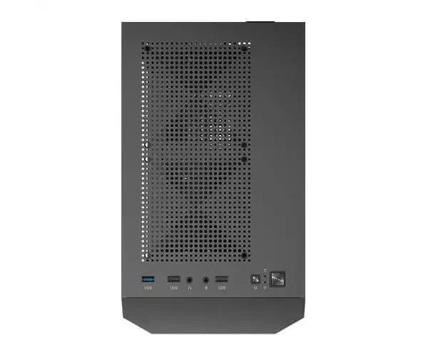 Antec AX20 Elite Mid-Tower ATX Gaming Case Antec AX20 Elite Mid-Tower ATX Gaming Case
