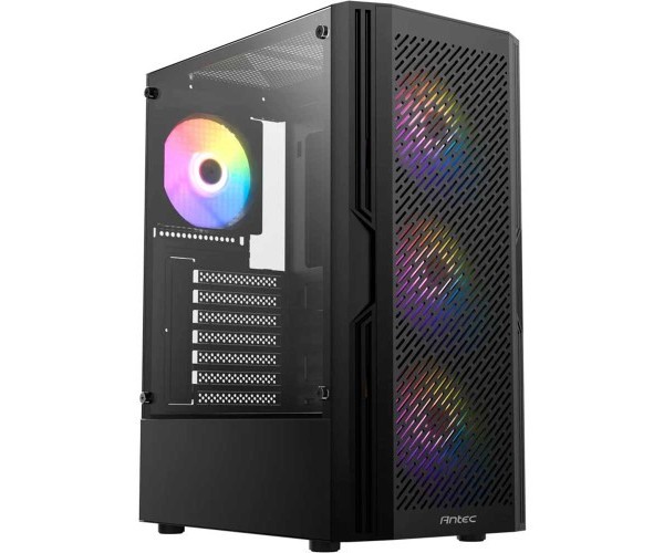 Antec AX20 Elite Mid-Tower ATX Gaming Case Antec AX20 Elite Mid-Tower ATX Gaming Case