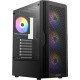 Antec AX20 Elite Mid-Tower ATX Gaming Case Antec AX20 Elite Mid-Tower ATX Gaming Case
