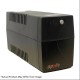 APOLLO 650VA 300W UPS