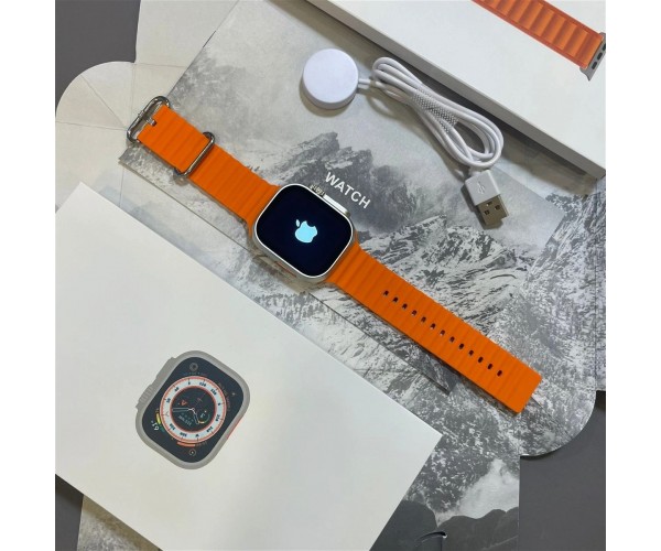 Apple Watch Ultra 1:1 Master Replica
