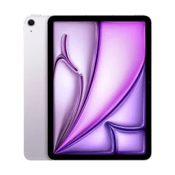 Apple iPad Air 11 Inch Liquid Retina Display M2 Chip 8GB RAM 128GB Storage Purple Tablet 