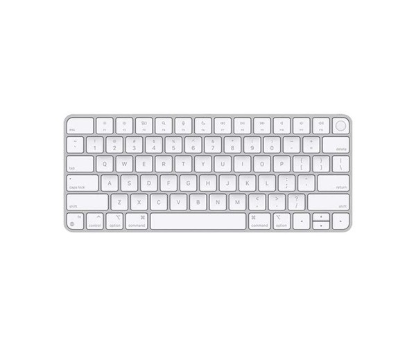 Apple Magic Keyboard With Touch ID #MK293LL/A, MK293AC/A