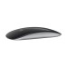 Apple Magic Mouse Black Multi-Touch Surface 