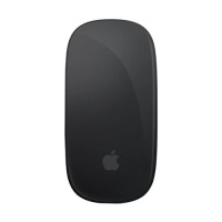 Apple Magic Mouse Black Multi-Touch Surface 