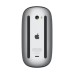 Apple Magic Mouse Black Multi-Touch Surface 