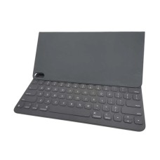 Apple Smart Keyboard Folio for 12.9 Inch iPad Pro Charcoal Gray #MU8H2LL/A, MU8H2Y/A