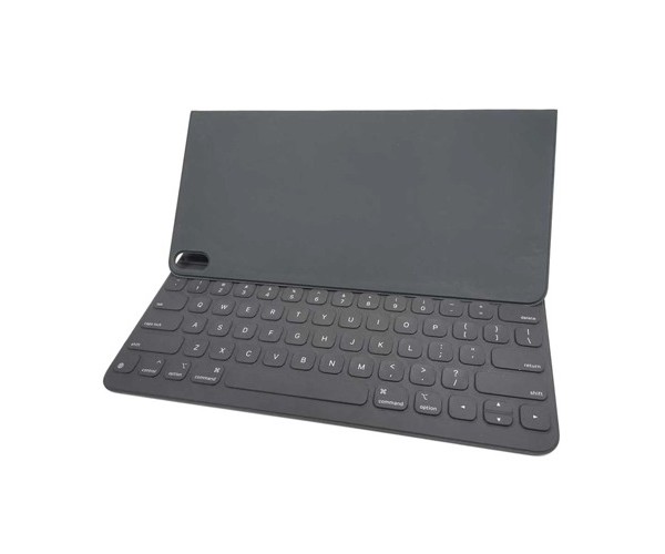 Apple Smart Keyboard Folio for 12.9 Inch iPad Pro Charcoal Gray #MU8H2LL/A, MU8H2Y/A