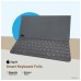 Apple Smart Keyboard Folio for 12.9 Inch iPad Pro Charcoal Gray #MU8H2LL/A, MU8H2Y/A
