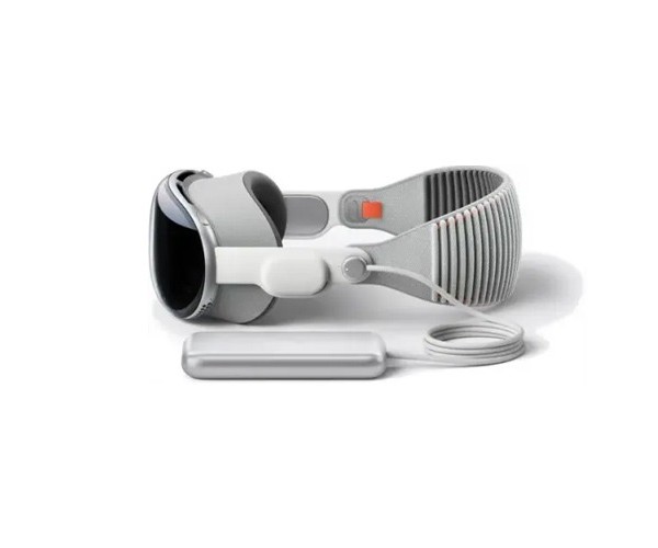 Apple Vision Pro 256GB Storage Spatial Computer VR Headset