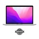 Apple MacBook Pro 13.3 Inch Retina Display M2 Chip 8GB RAM 256GB SSD Silver