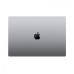 Apple MacBook Pro 14-Inch M1 Max Chip, 32GB RAM,1TB SSD (Z15H00107) Space Grey, Late 2021