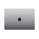 Apple MacBook Pro 14-Inch M1 Max Chip, 32GB RAM, 1TB SSD (Z15H00107) Space Grey, Late 2021