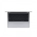 Apple MacBook Pro 14-Inch M1 Max Chip, 32GB RAM,1TB SSD (Z15H00107) Space Grey, Late 2021