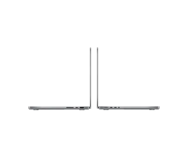 Apple MacBook Pro 14-inch M2 Pro 16GB RAM 512GB SSD Space Gray (MPHE3LL/A, MPHE3ZP/A)