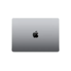 Apple MacBook Pro 14-inch M2 Pro 16GB RAM 512GB SSD Space Gray (MPHE3LL/A, MPHE3ZP/A)
