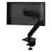Arctic X1-3D Single Gas Spring Monitor Desk Mount Stand
