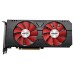 Arktek RX 580 8GB 256bit GDDR5 Graphics Card