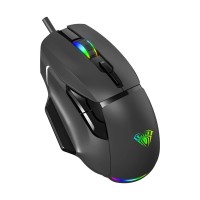 Aula F815 Wired Gaming Mouse