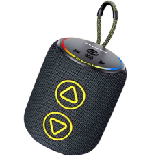 Awei KA13 Mini Waterproof Dynamic RGB Bluetooth Portable Speaker