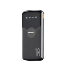 Awei P32K Portable 10000mAh Power Bank