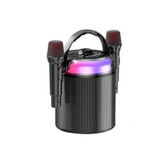 Awei Y388 Wireless Bluetooth Karaoke Speaker
