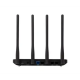 BDCOM WAP2100-WR1200G 1200mbps Dual band Gigabit Wifi Router