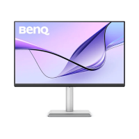 BenQ MA270U 27 Inch 4K UHD IPS Monitor for MacBook