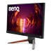 BenQ MOBIUZ EX270QM 27 Inch 2K 240Hz IPS Gaming Monitor 