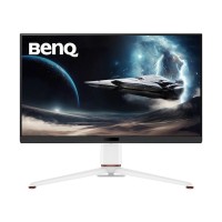  BenQ MOBIUZ EX321UX 32 Inch Mini LED 4K 144Hz Gaming Monitor