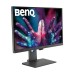 BenQ PD2705Q DesignVue Eye Care 27 Inch QHD Professional Monitor