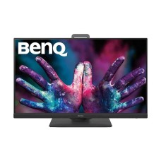 BenQ PD2705Q DesignVue Eye Care 27 Inch QHD Professional Monitor