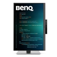 BenQ RD240Q 24.1 Inch 60Hz WQXGA IPS Type-C Programming Monitor