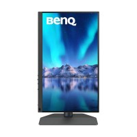 BenQ SW272Q 27 Inch 2K QHD Professional Monitor