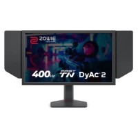 BenQ Zowie XL2566X+ 24.1 Inch 400Hz DyAc2 Gaming Monitor