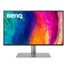 BenQ PD2725U 27 Inch 4K UHD IPS Designer Monitor