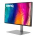 BenQ PD2725U 27 Inch 4K UHD IPS Designer Monitor