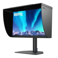 BenQ PhotoVue SW272Q 27 Inch QHD IPS Monitor