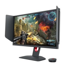 BenQ ZOWIE XL2566K 24.5 Inch 360Hz Esports FHD Gaming Monitor
