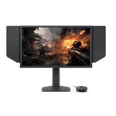 BenQ ZOWIE XL2586X 24.1 Inch 540Hz Esports Gaming Monitor