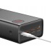 Baseus Adaman 22.5W 40000mAh Fast Charging Power Bank