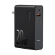 Baseus PPNL010001 Power Station 2 10000mAh Power Bank with 20W CN Adapter