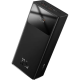 Baseus Star-Lord PPXJ060102 30000mAh White 22.5W Power Bank with Digital Display
