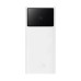 Baseus Star-Lord PPXJ060102 30000mAh White 22.5W Power Bank with Digital Display