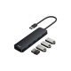 Baseus UltraJoy Series 4-Port HUB Lite